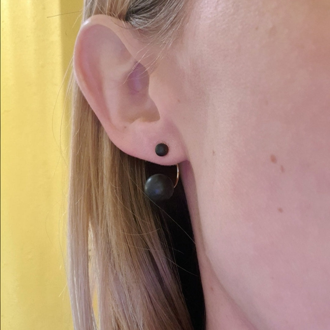 Behind Ear Mix'N Match - Sort