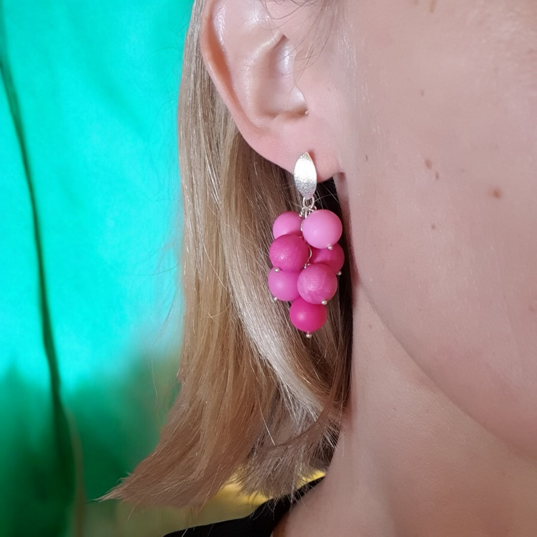 Klaserne - Pink