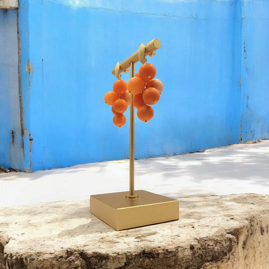 Klaserne - Orange