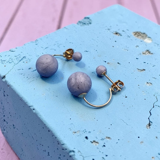 Behind Ear Mix'N Match - Granit